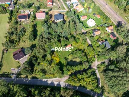 Działka z WZ, Marcinkowo, gm. Purda