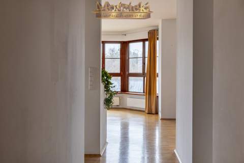 Apartament 4-pokojowy na Kołobrzeskiej