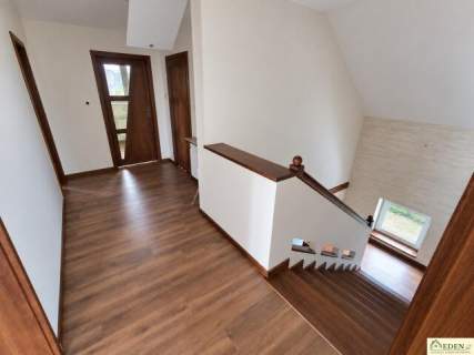 Wynajmę mieszkanie 100 m2 garaż działka 985 m2 w Ryżkach