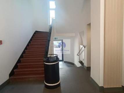 Śródmieście, biuro 338,24m2 do wynajęcia