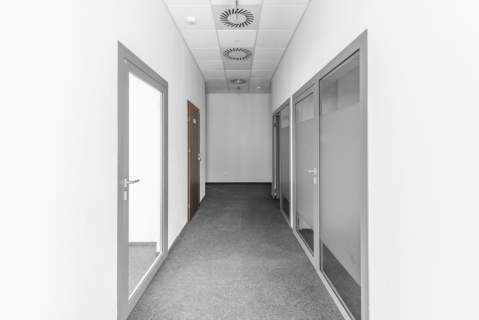 Komfortowe biuro 195m2 na parterze - Lublin Czuby