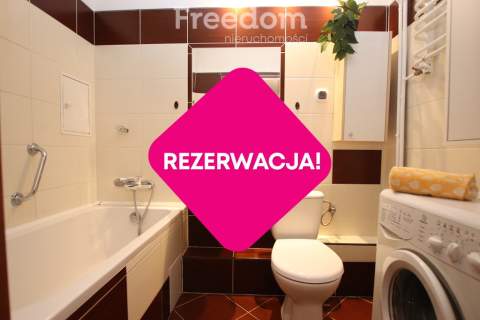 Gotowe do zamieszkania, 3 pokoje, Centrum Koła