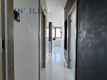 Apartament ze spektakularnym widokiem na morze