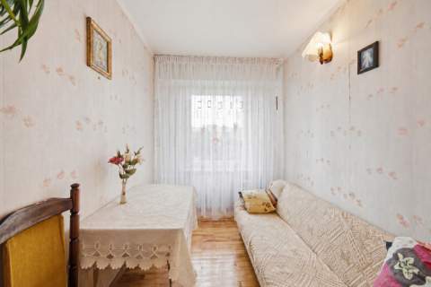 2 pokoje ul. Michałowskiego Duży balkon