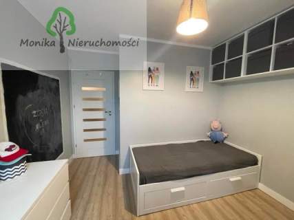 Piotrowo - dwa pokoje gotowe do zamieszkania