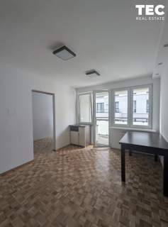 Powiśle 2 pokoje 37,5 m 