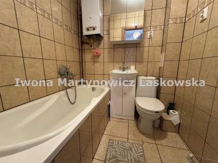 Mieszkanie do wynajęcia, 40 m2, Lubin