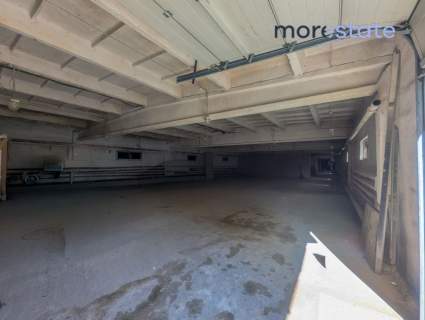 Hala Magazyn od 266m2 do 1000m2 Zakopianka