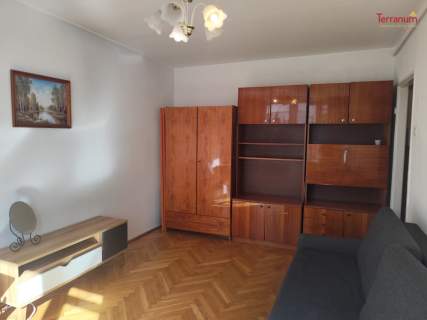 Kawalerka na Mokotowie do wynajęcia