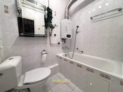 3 pokoje 48 m Balkon Tysiąclecie