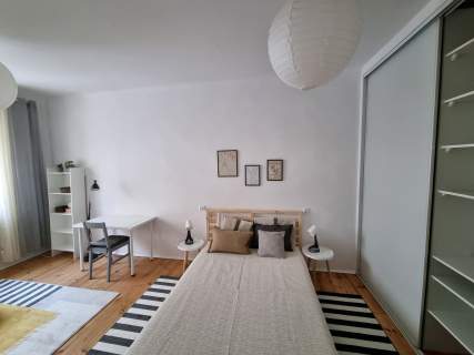 Kawalerka do wynajęcia bezpośrednio 36,5 m2