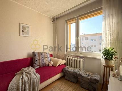3 pokoje 67m2 Balkon Dostępne od zaraz