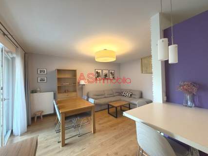 Mieszkanie 71m2, 3 pokoje, garaż, Warszawa