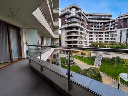 2 Oddzielne Pok Zmywarka Balkon ENG