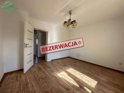 Bezczynszowe 3 pokojowe mieszkanie w kamienicy 5