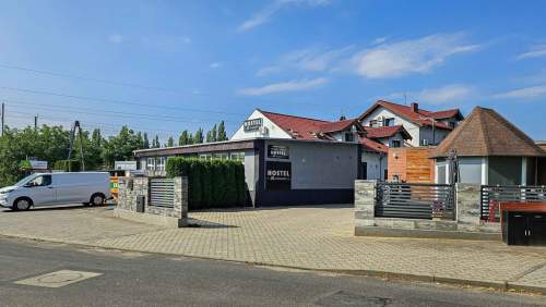 mieszkanie Junikowo parking Gotowe od zaraz