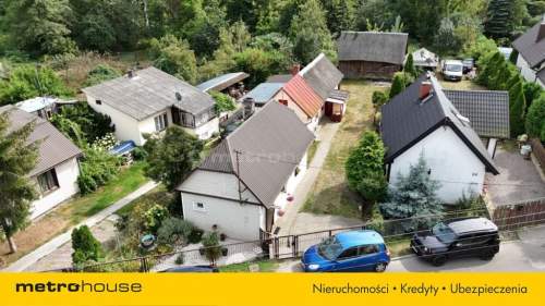 Dom na sprzedaż, 39 m2, Puławy