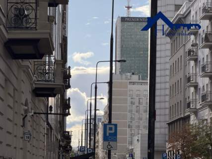 Centrum/Możliwość 3 pokoi/Balkon/Winda/od zaraz
