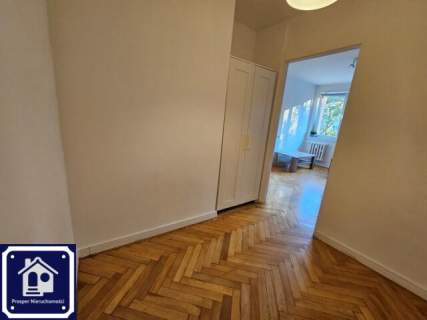 ul. Wileńska / Al. 29 listopada - 36m2 - dostępne od zaraz