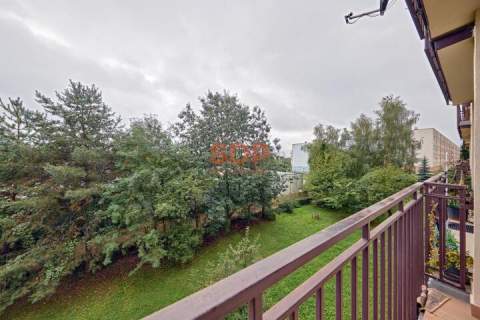 3 pokoje Gołonóg balkon 48 m2 4 m2 piwnicy