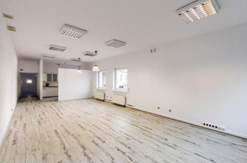 Biuro do wynajęcia, 267,1 m2, Sopot