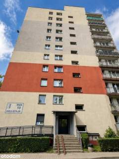 Mieszkanie na sprzedaż, 43 m2, Mysłowice