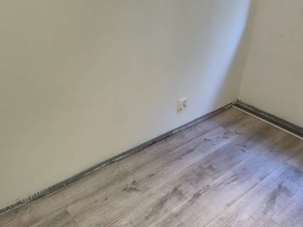 Mieszkanie z ogródkiem na parterze