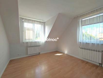 PRZESTRONNY DOM 220 m 13 ARÓW ZAMOŚĆ, UL. GÓRNA
