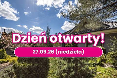 Gotowy dom 254 m w otoczeniu lasu DZIEŃ OTWARTY