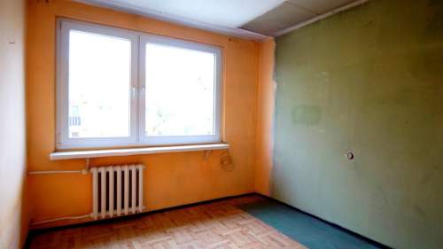 Sprzedaż mieszk.2-pok.43 m2.niski blok śródmieście