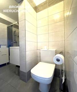 MIESZKANIE 32,4 mkw. NA DOLINKACH