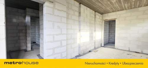 NOWY DOM BLISKO LASU
