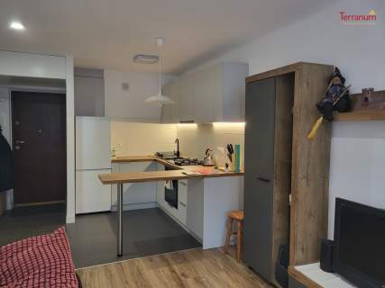 Mieszkanie do wynajęcia, 39 m2, Warszawa