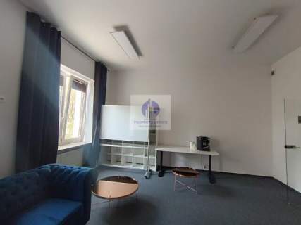 Mokotów lokal biurowy 34,70m2 do wynajęcia