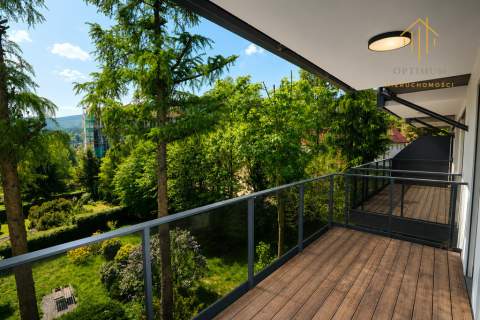 Apartamenty Polna 23 Świeradów-Zdrój