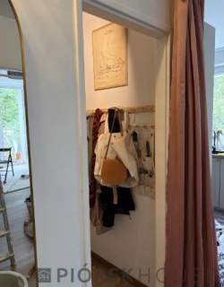 2-pokojowe mieszkanie na Mokotowie