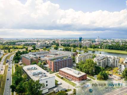 Mieszkanie 4 pokojowe z balkonem. Zabłocie