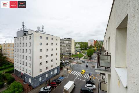 3 pokoje ścisłe centrum