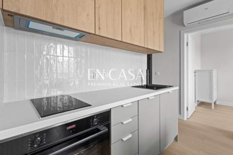 NOWE 2 pokoje, balkon, garaż, Metro Chrzanów
