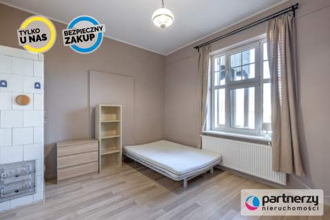 Mieszkanie w centrum Sopotu