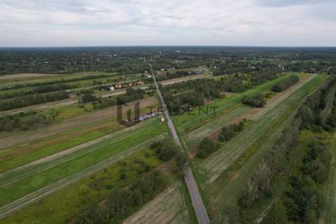 Działka budowlana 1 001 m2 GOŁKÓW/PIASECZNO 