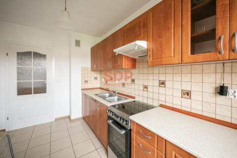 Przestronne 68 m2 z antresolą, balkonem i miejscem w garażu
