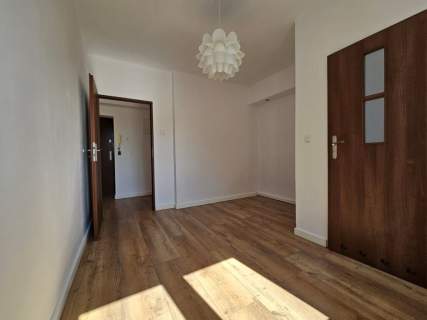 Mieszkanie na sprzedaż, 49,7 m2, Bytom