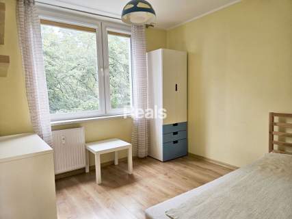 Dwustronne, rozkładowe, duży balkon. Blisko Metra
