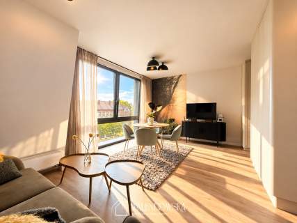 Apartament klasy Premium 49 m Centrum Miasta