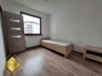 Mieszkanie na sprzedaż, 55,9 m2, Częstochowa
