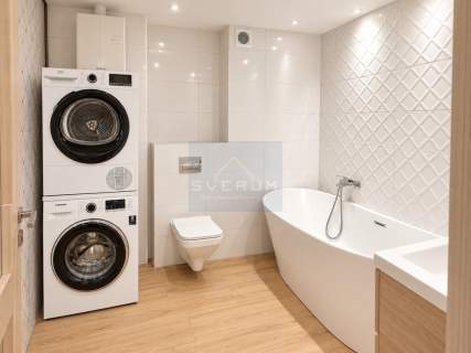 Apartament z ogródkiem na sprzedaż-Lubliniec