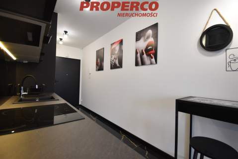 Mieszanie 28,34 m2, 1 pok. ul. Piotrkowska, Kielce