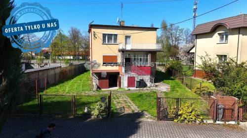 Śniadeckich 35 dom hostel firma mieszkania