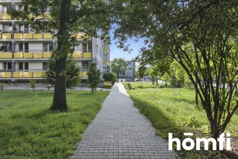 Atrakcyjne, 2 pokojowe mieszkanie ul. Żeromskiego